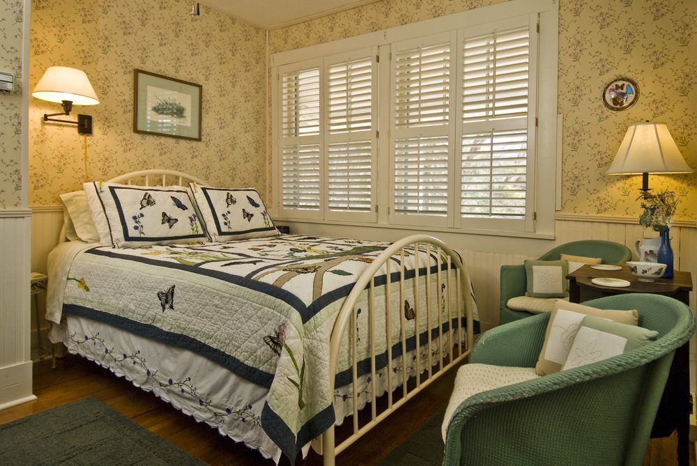 Folkestone Inn Брайсон-Сити Экстерьер фото