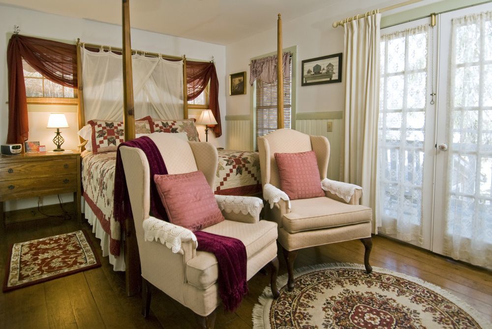 Folkestone Inn Брайсон-Сити Экстерьер фото